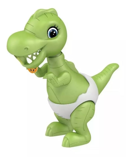 Dinosaurio Proyector Didáctico para Dibujar con Sonido | Mesa de Dibujo Educativa para Niños