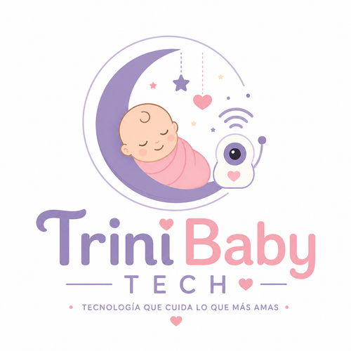 Trini Baby Tech